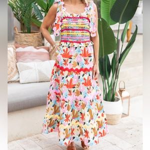 New with Tags Celia B Dress